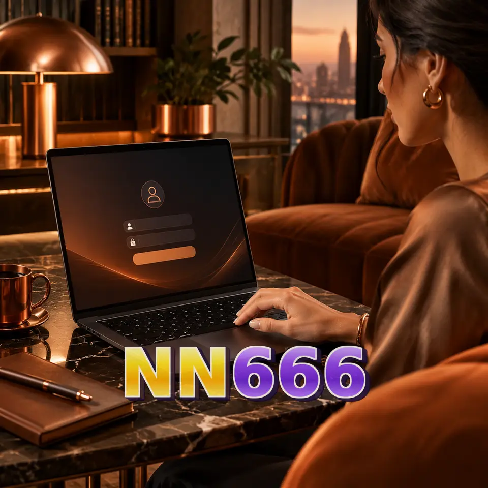 Login