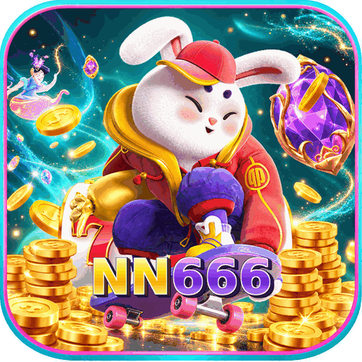 Logo NN666